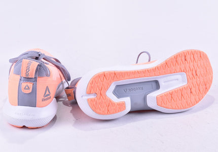 Reebok Damen Sportschuhe Sneaker EUR 38 Nr. 24-M 913-Schuh-Gebraucht-secondhand
