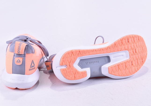 Reebok Damen Sportschuhe Sneaker EUR 38 Nr. 24-M 913-Schuh-Gebraucht-secondhand