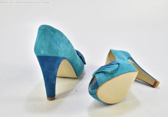 Boss  Damen Pumps High Heels  EUR 37,5 Nr. 26-M 1043