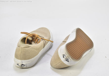 Vans Damen Sportschuhe Sneaker EUR 37 Nr. 24-X 2375-Schuh-Gebraucht-secondhand