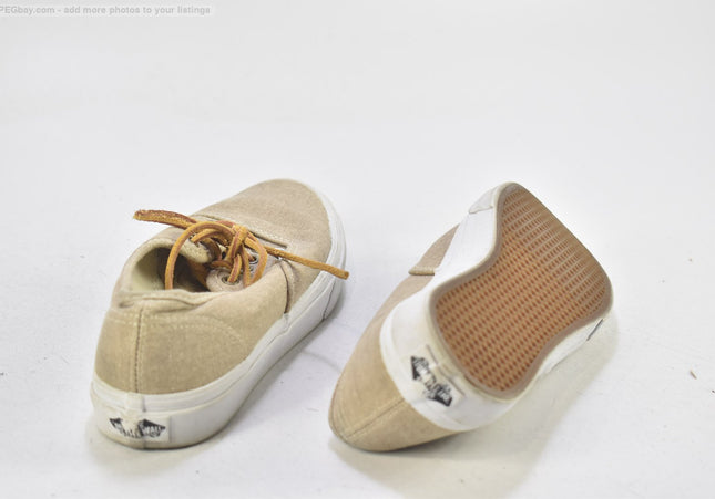 Vans Damen Sportschuhe Sneaker EUR 37 Nr. 24-X 2375-Schuh-Gebraucht-secondhand