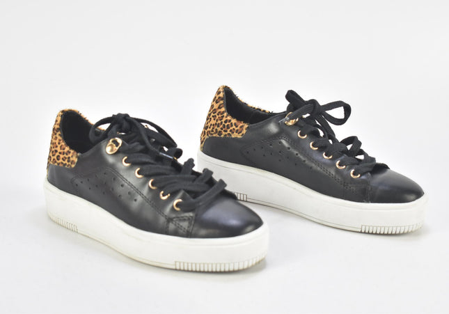 Cox Damen Halbschuhe Freizeitschuhe EUR 36 Nr. 24-F 965-Schuh-Gebraucht-secondhand