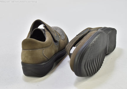 Ströber  Damen Halbschuhe Freizeitschuhe  UK 4 Nr. 25-Z 1923