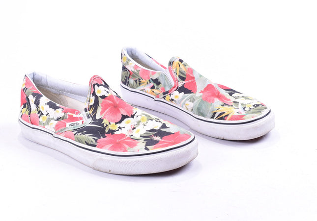 Vans Herren Sportschuhe Sneaker EUR 42 Nr. 23-M 252-Schuh-Gebraucht-secondhand