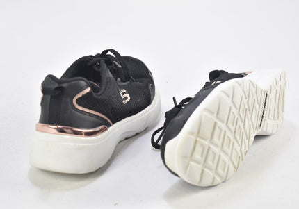 Skechers Lite-Weight Damen Sportschuhe Sneaker EUR 37 Nr. 24-F 3236-Schuh-Gebraucht-secondhand