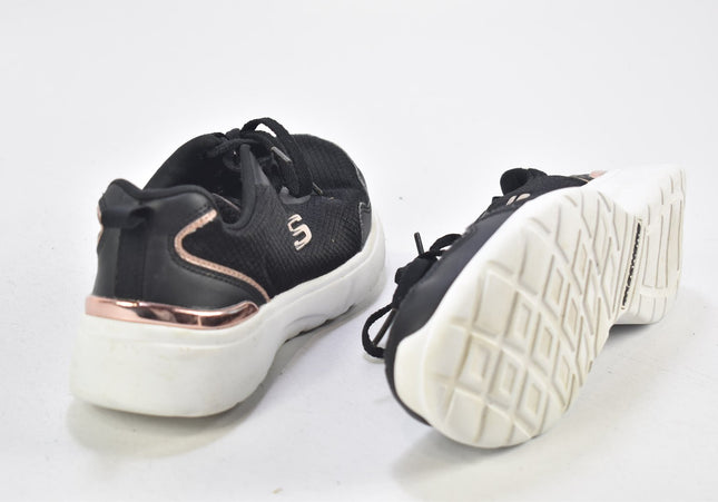 Skechers Lite-Weight Damen Sportschuhe Sneaker EUR 37 Nr. 24-F 3236-Schuh-Gebraucht-secondhand