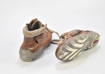 Rieker Damen Stiefelette Boots EUR 38 Nr. 24-M 5351-Schuh-Gebraucht-secondhand