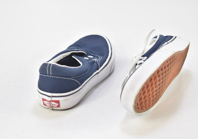 Vans Damen Sportschuhe Sneaker EUR 38 Nr. 24-Y 955-Schuh-Gebraucht-secondhand