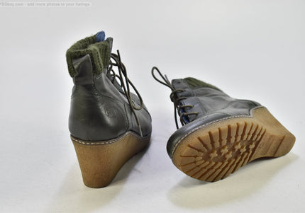 Shoot  Damen Stiefelette Boots  EUR 39 Nr. 25-B 3343