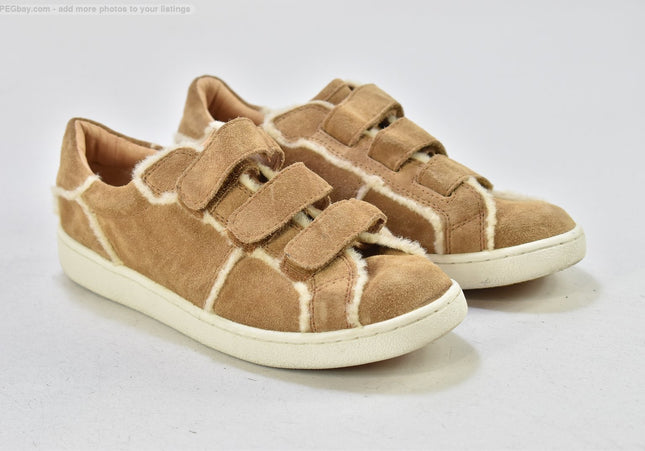 UGG  Damen Halbschuhe Freizeitschuhe  EUR 39 Nr. 25-Z 1924