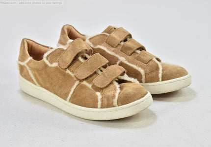 UGG  Damen Halbschuhe Freizeitschuhe  EUR 39 Nr. 25-Z 1924
