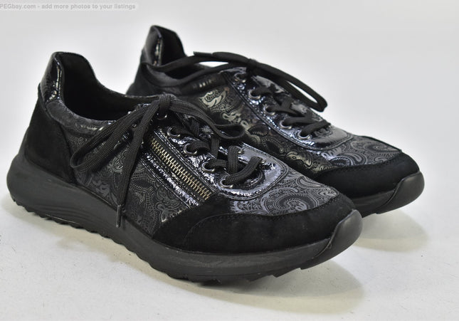 Remonte  Damen Halbschuhe Freizeitschuhe  EUR 40 Nr. 26-J 1338