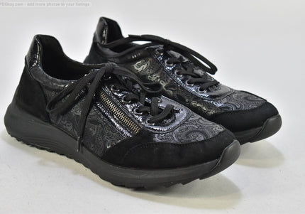 Remonte  Damen Halbschuhe Freizeitschuhe  EUR 40 Nr. 26-J 1338