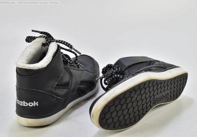 Reebok  Damen Stiefelette Boots  EUR 40 Nr. 25-B 2406