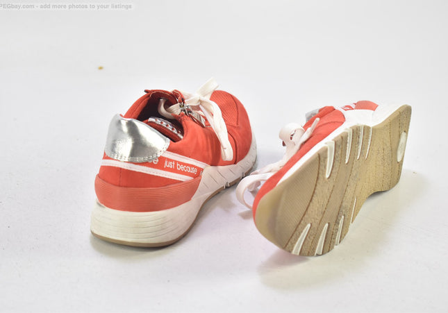 Marco Tozzi Damen Halbschuhe Freizeitschuhe EUR 37 Nr. 25-J 2509-Schuh-Gebraucht-secondhand