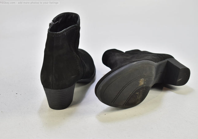 Medicus Beatrice Damen Stiefelette Boots  UK 5 Nr. 25-B 2972