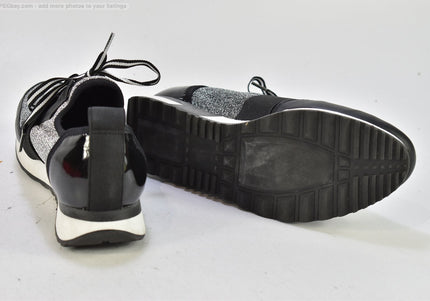 Steve Madden Damen Halbschuhe Freizeitschuhe EUR 38 Nr. 25-Y 1357-SchuhGebraucht