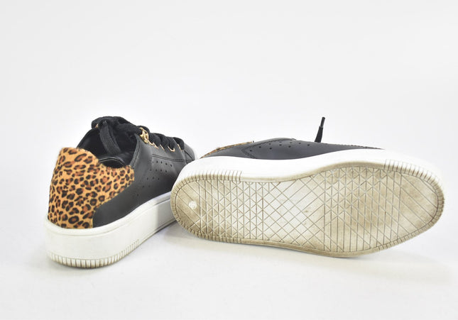 Cox Damen Halbschuhe Freizeitschuhe EUR 36 Nr. 24-F 965-Schuh-Gebraucht-secondhand