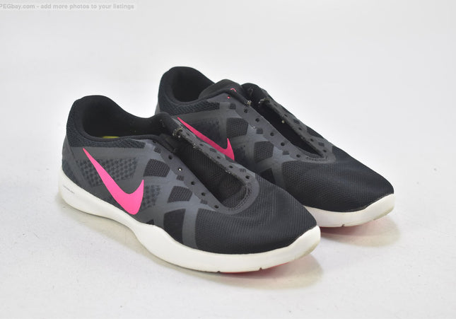 Nike Lunar Lux Damen Sportschuhe Sneaker EUR 38 Nr. 24-X 2376-Schuh-Gebraucht-secondhand