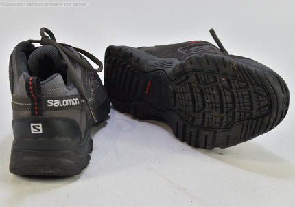 Salomon  Herren Wanderschuhe Trekking  EUR 42 Nr. 25-N 1261