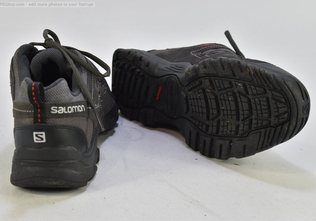 Salomon  Herren Wanderschuhe Trekking  EUR 42 Nr. 25-N 1261