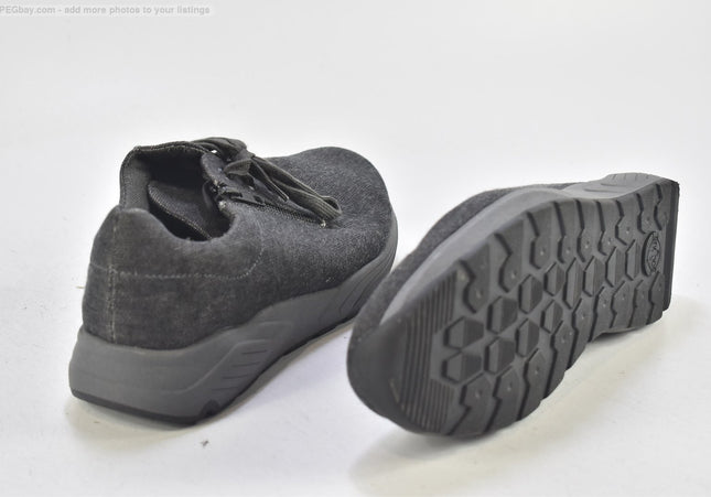 Solidus Damen Halbschuhe Freizeitschuhe UK 8 Nr. 25-F 288-Schuh-Gebraucht-secondhand