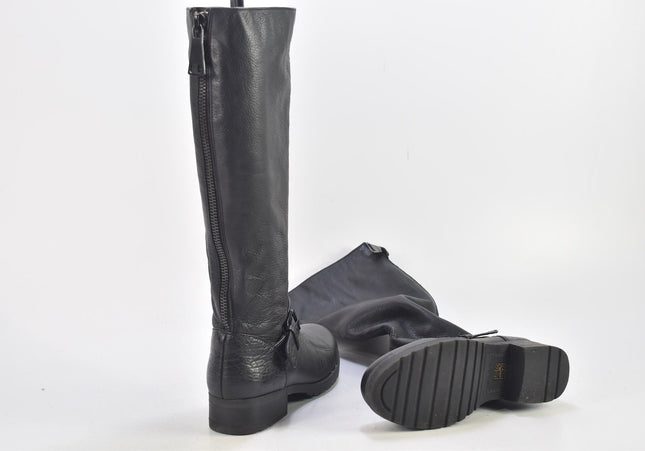 Aldo Damen Stiefel Stiefelette Boots EUR 38 Nr. 24-B 3180-Schuh-Gebraucht-secondhand