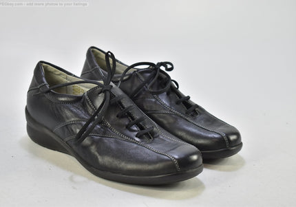 Fidelio  Damen Halbschuhe Freizeitschuhe  UK 7 Nr. 25-L 1531