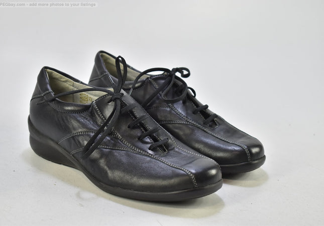 Fidelio  Damen Halbschuhe Freizeitschuhe  UK 7 Nr. 25-L 1531