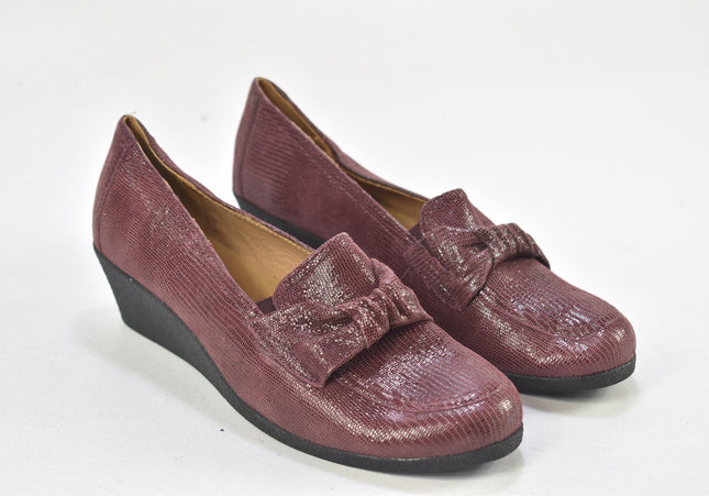 Caprice Damen Halbschuhe Slipper Ballerinas EUR 37 Nr. 23-U 2682-Schuh-Gebraucht-secondhand