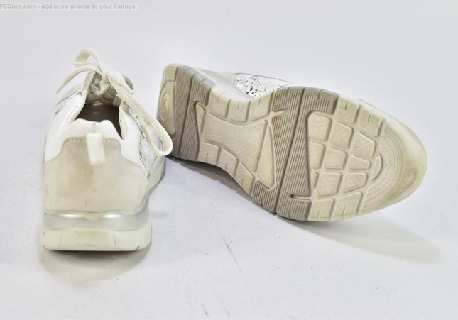Doc Comfort  Damen Halbschuhe Freizeitschuhe  EUR 41 Nr. 25-Y 1617