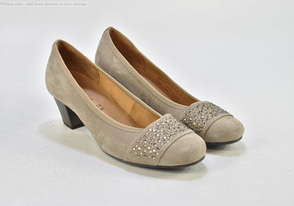 Gabor  Damen Pumps High Heels  UK 4,5 Nr. 26-M 591
