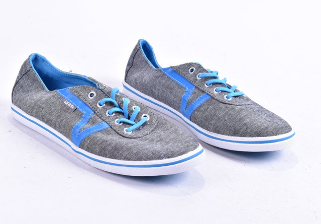 Vans Damen Sportschuhe Sneaker EUR 38,5 Nr. 24-Y 4572-Schuh-Gebraucht-secondhand