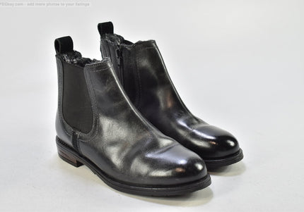 5th Avenue  Damen Stiefelette Boots  SL 26,5cm Nr. 25-B 975