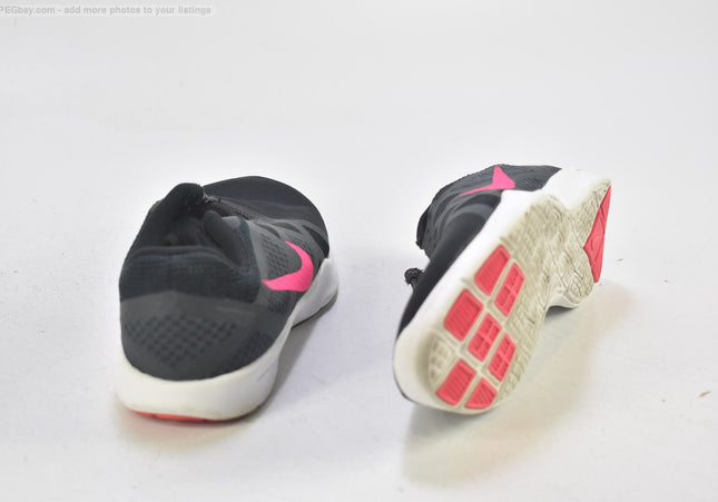 Nike Lunar Lux Damen Sportschuhe Sneaker EUR 38 Nr. 24-X 2376-Schuh-Gebraucht-secondhand