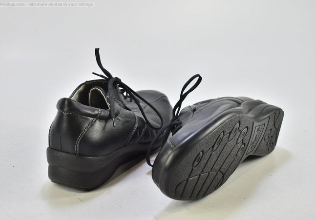 Fidelio  Damen Halbschuhe Freizeitschuhe  UK 7 Nr. 25-L 1531