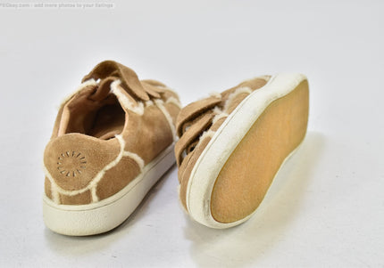 UGG  Damen Halbschuhe Freizeitschuhe  EUR 39 Nr. 25-Z 1924