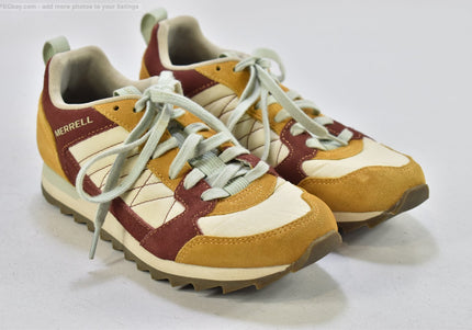 Merrell  Damen Wanderschuhe Trekking  EUR 37,5 Nr. 25-O 1518