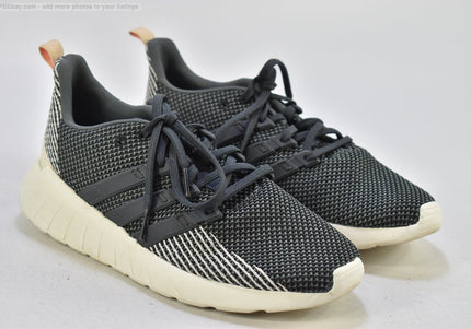 Adidas Questar Flow Damen Sportschuhe Sneaker  EUR 40 Nr. 25-X 1436