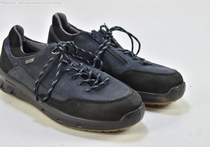 Jomos  Herren Halbschuhe Freizeitschuhe  EUR 43 Nr. 25-O 449