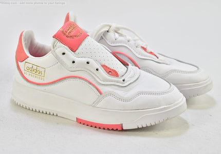 Adidas SC Premiere Damen Sportschuhe Sneaker  EUR 36 2/3 Nr. 26-F 1240