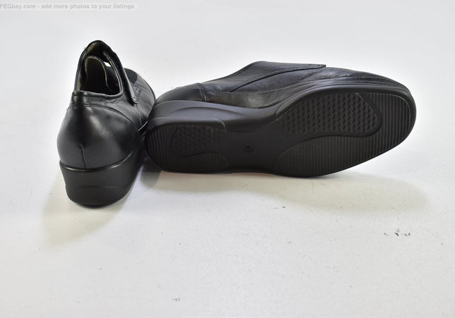 Medicus Damen Halbschuhe Freizeitschuhe UK 6 Nr. 25-A 103-Schuh-Gebraucht-secondhand