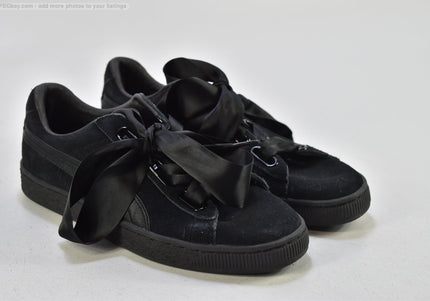 Puma Suede Damen Sportschuhe Sneaker  EUR 38 Nr. 25-O 2037