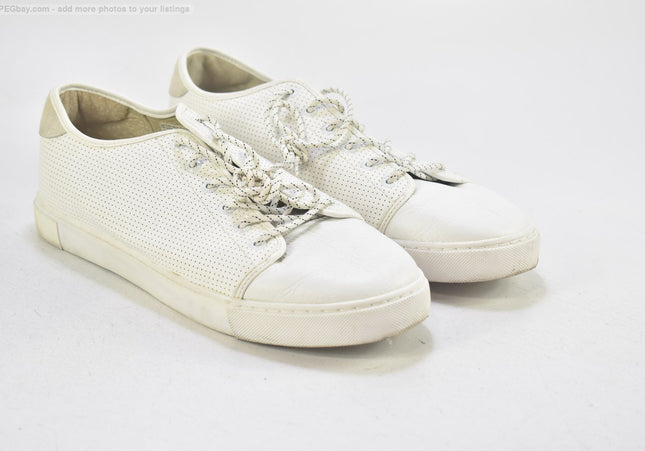 HUB Herren Halbschuhe Freizeitschuhe EUR 44 Nr. 25-J 253-Schuh-Gebraucht-secondhand