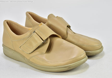 Ganter  Herren Halbschuhe Freizeitschuhe  UK 9,5 Nr. 25-Z 2855