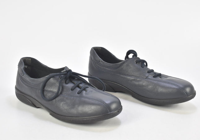 Easy B Damen Halbschuhe Freizeitschuhe SL 28 cm Nr. 24-F 966-Schuh-Gebraucht-secondhand