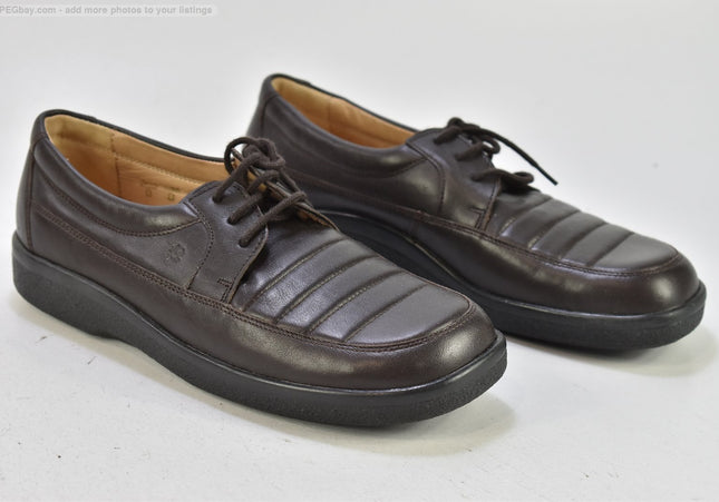 Ganter Damen Halbschuhe Freizeitschuhe UK 5 Nr. 25-Y 1358-SchuhGebraucht