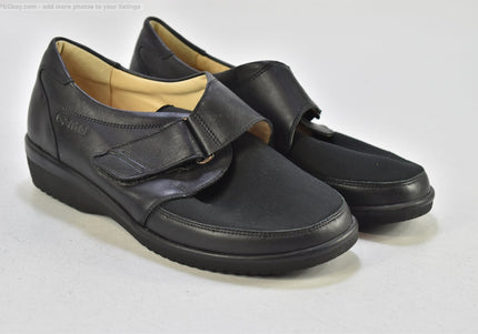 Ganter  Damen Halbschuhe Freizeitschuhe  UK 5 Nr. 26-J 421