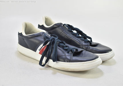 Tommy Hilfiger  Herren Halbschuhe Freizeitschuhe  EUR 46 Nr. 26-Z 1624