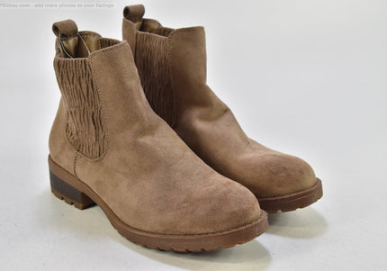 Mark Adam  Damen Stiefelette Boots  EUR 38 Nr. 25-B 2407